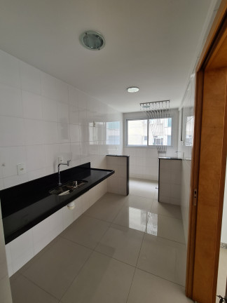 Imagem Imóvel com 2 Quartos à Venda, 64 m² em Itapuã - Vila Velha