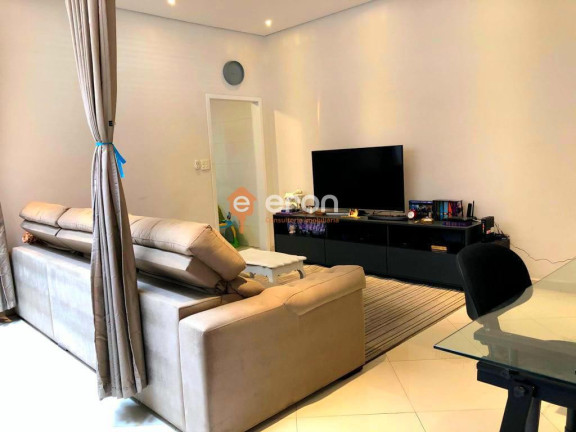 Imagem Casa com 2 Quartos à Venda, 142 m²