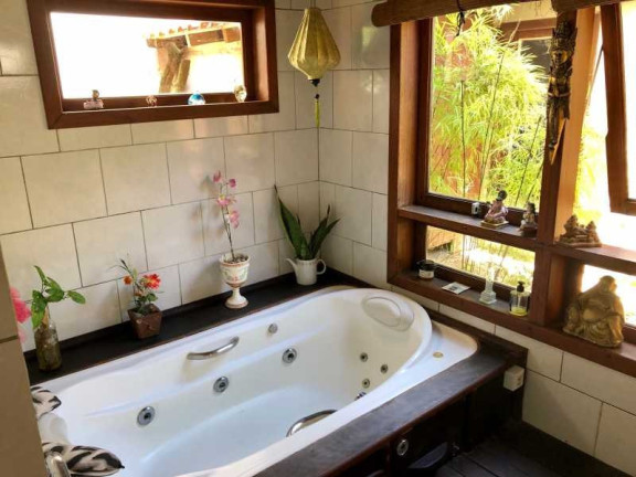 Imagem Imóvel com 1 Quarto à Venda, 157 m² em Panorâmico - Garopaba