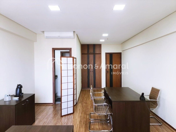 Imagem Sala Comercial à Venda, 35 m² em Centro - Campinas Imagem Sala Comercial à Venda, 35 m² em Centro - Campinas