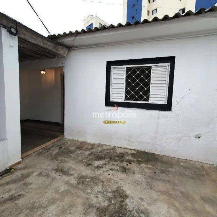 Imagem Casa com 2 Quartos para Alugar, 90 m² em Centro - São Bernardo Do Campo Imagem Casa com 2 Quartos para Alugar, 90 m² em Centro - São Bernardo Do Campo