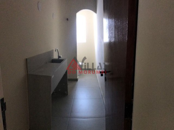 Imagem Cobertura com 4 Quartos à Venda, 520 m² em Morumbi - São Paulo