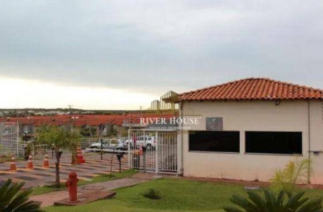 Imagem Casa com 2 Quartos para Alugar, 98 m² em Parque Residencial Das Nações Indígenas - Cuiabá Imagem Casa com 2 Quartos para Alugar, 98 m² em Parque Residencial Das Nações Indígenas - Cuiabá