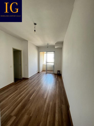 Imagem Apartamento com 3 Quartos à Venda, 60 m² em Casa Branca - Santo André Imagem Apartamento com 3 Quartos à Venda, 60 m² em Casa Branca - Santo André
