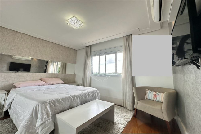 Imagem Apartamento com 3 Quartos à Venda, 146 m² em Vila Alexandria - São Paulo