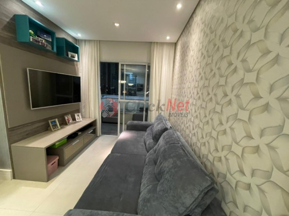 Imagem Apartamento com 3 Quartos à Venda, 74 m² em Centro - São Bernardo Do Campo Imagem Apartamento com 3 Quartos à Venda, 74 m² em Centro - São Bernardo Do Campo