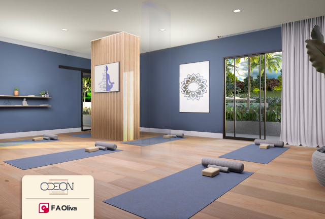Imagem Apartamento com 3 Quartos à Venda, 112 m² em Portal Do Paraíso I - Jundiaí