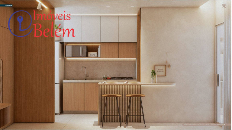 Imagem Apartamento com 3 Quartos à Venda, 73 m² em Centro - Ananindeua Imagem Apartamento com 3 Quartos à Venda, 73 m² em Centro - Ananindeua
