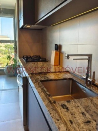 Imagem Imóvel com 2 Quartos à Venda, 65 m² em Itagu? - Ubatuba
