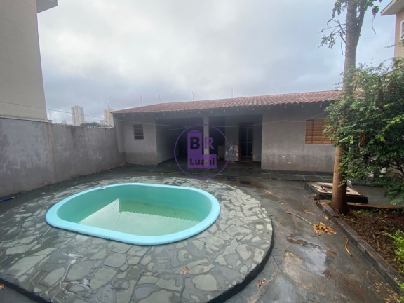Imagem Sobrado com 2 Quartos para Alugar, 284 m² em Portal De Versalhes 2 - Londrina