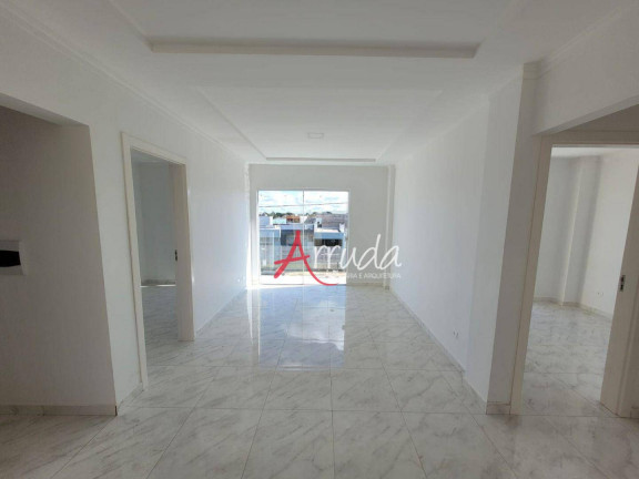 Imagem Apartamento com 3 Quartos à Venda, 98 m² em Verona - Cascavel