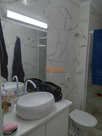 Imagem Apartamento com 1 Quarto à Venda, 65 m² em Barra Funda - Guarujá