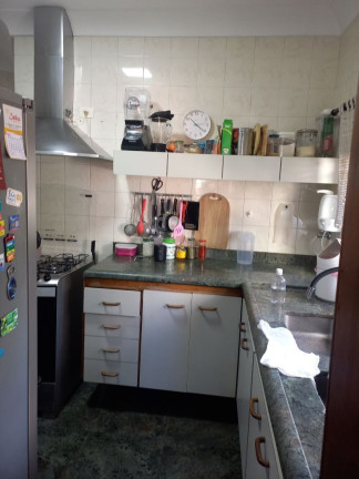 Imagem Apartamento com 4 Quartos à Venda, 185 m² em Vila Prudente - São Paulo