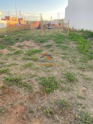 Imagem Terreno em Condomínio à Venda, 200 m² em Vila Monte Alegre - Paulínia Imagem Terreno em Condomínio à Venda, 200 m² em Vila Monte Alegre - Paulínia
