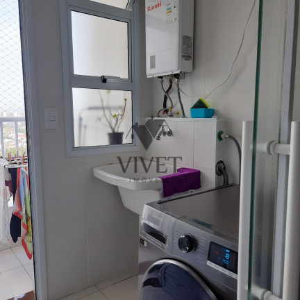 Imagem Apartamento com 3 Quartos à Venda, 125 m² em Parque Campolim - Sorocaba