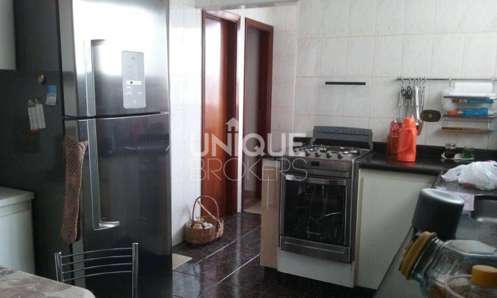 Imagem Apartamento com 3 Quartos à Venda, 130 m² em Centro - Jundiaí
