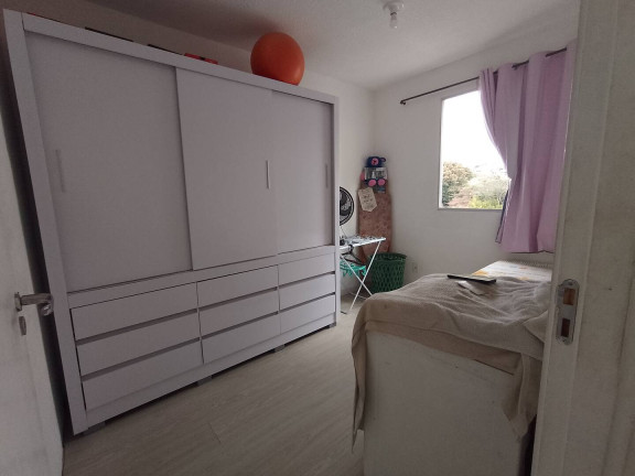 Imagem Apartamento com 2 Quartos à Venda, 44 m² em Chácaras Santa Inês (são Benedito) - Santa Luzia Imagem Apartamento com 2 Quartos à Venda, 44 m² em Chácaras Santa Inês (são Benedito) - Santa Luzia