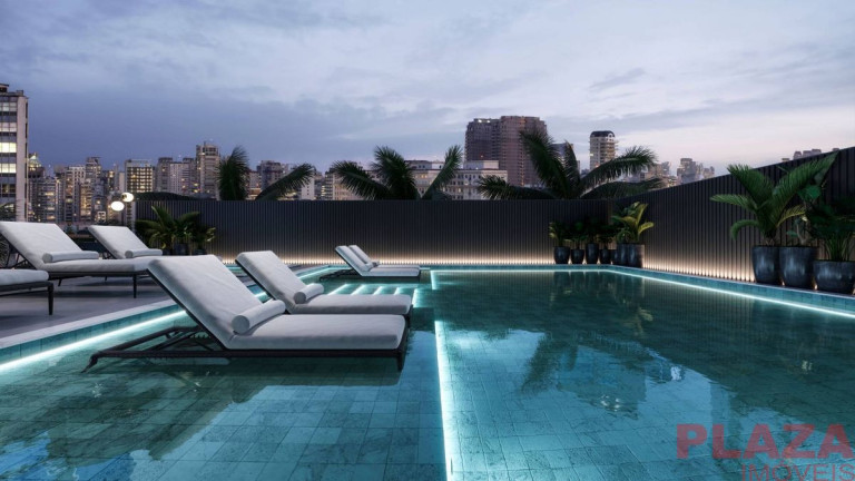 Imagem Apartamento com 4 Quartos à Venda, 181 m² em Centro - Balneário Camboriú Imagem Apartamento com 4 Quartos à Venda, 181 m² em Centro - Balneário Camboriú