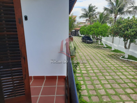 Imagem Casa de Condomínio com 4 Quartos à Venda, 100 m² em Peró - Cabo Frio Imagem Casa de Condomínio com 4 Quartos à Venda, 100 m² em Peró - Cabo Frio