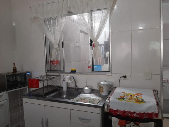Imagem Casa com 2 Quartos à Venda, 50 m² em Vila Curuçá - São Paulo Imagem Casa com 2 Quartos à Venda, 50 m² em Vila Curuçá - São Paulo