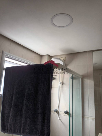 Imagem Apartamento com 3 Quartos à Venda, 120 m² em Embaré - Santos