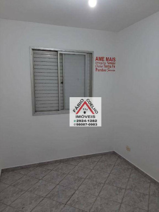 Imagem Apartamento com 3 Quartos à Venda, 60 m² em Jardim Prudência - São Paulo