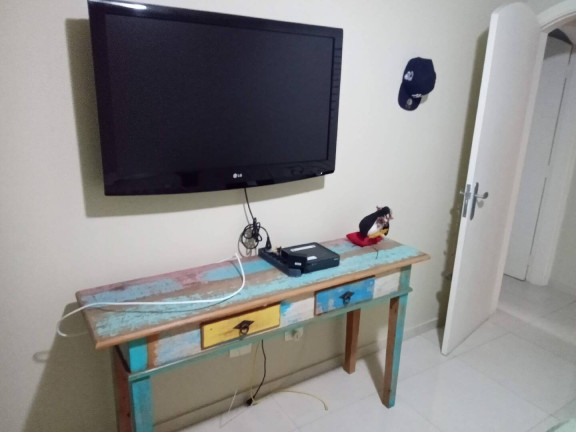 Imagem Cobertura com 3 Quartos à Venda, 180 m² em Enseada - Guarujá Imagem Cobertura com 3 Quartos à Venda, 180 m² em Enseada - Guarujá