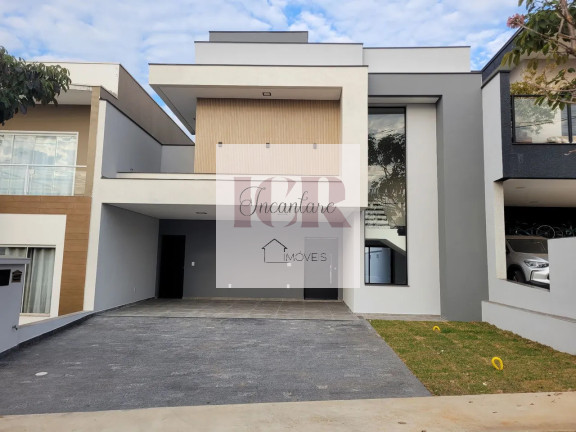 Imagem Casa de Condomínio com 3 Quartos à Venda, 250 m² em Parque Ibiti Reserva - Sorocaba Imagem Casa de Condomínio com 3 Quartos à Venda, 250 m² em Parque Ibiti Reserva - Sorocaba