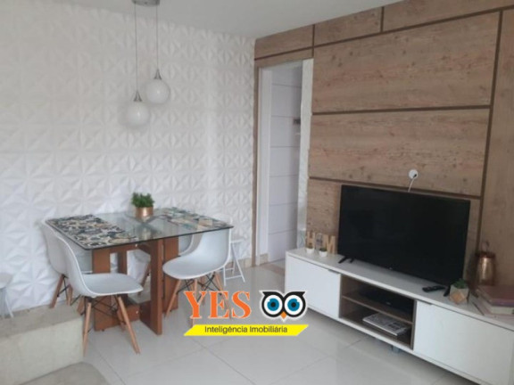 Imagem Apartamento com 2 Quartos à Venda, 43 m² em Conceição - Feira De Santana