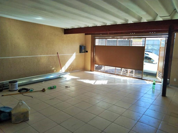 Imagem Casa com 3 Quartos à Venda, 187 m² em Vila Figueira - Suzano