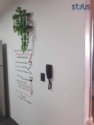 Imagem Apartamento com 2 Quartos à Venda, 45 m² em água Chata - Guarulhos