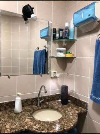 Imagem Apartamento com 2 Quartos à Venda, 61 m² em Itaguá - Ubatuba