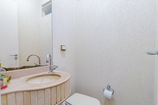 Imagem Apartamento com 3 Quartos à Venda, 141 m² em Higienópolis - São Paulo