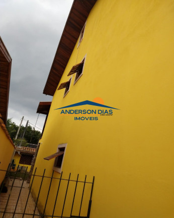 Imagem Casa com 3 Quartos à Venda, 250 m² em Massaguaçu - Caraguatatuba