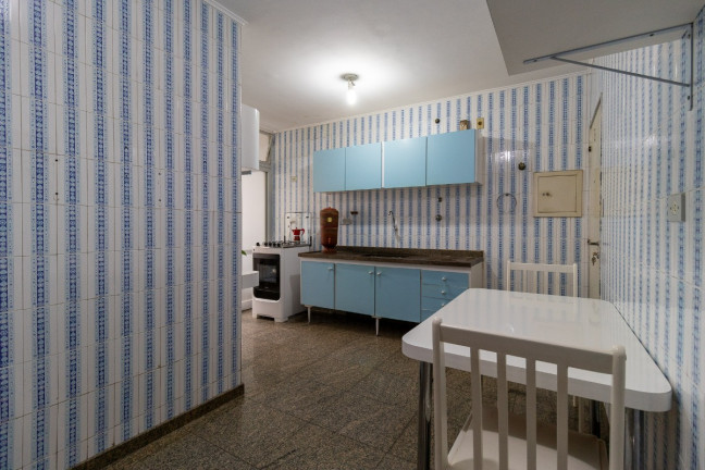 Imagem Apartamento com 3 Quartos à Venda, 123 m² em Jardim Paulista - São Paulo Imagem Apartamento com 3 Quartos à Venda, 123 m² em Jardim Paulista - São Paulo