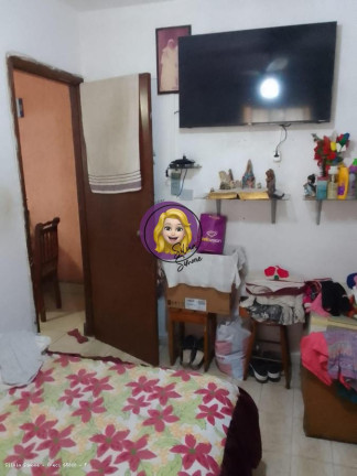 Imagem Casa com 2 Quartos à Venda,  em Cidade Naútica - São Vicente