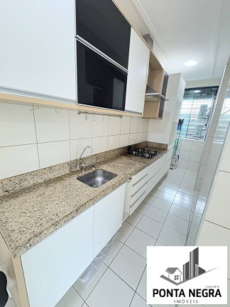 Imagem Apartamento com 3 Quartos à Venda, 94 m² em Ponta Negra - Manaus Imagem Apartamento com 3 Quartos à Venda, 94 m² em Ponta Negra - Manaus