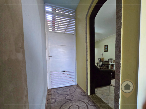 Imagem Casa com 2 Quartos à Venda, 234 m² em Parque Continental I - Guarulhos
