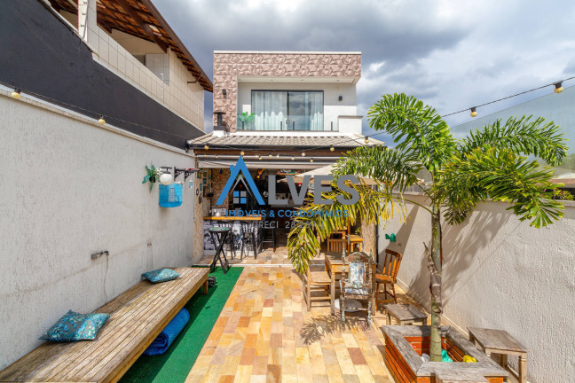 Imagem Casa com 3 Quartos à Venda, 220 m² em Assunção - São Bernardo Do Campo
