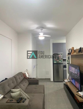 Imagem Apartamento com 2 Quartos à Venda, 57 m² em Atibaia Jardim - Atibaia