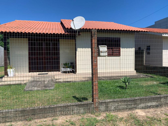Imagem Casa com 2 Quartos à Venda, 70 m² em Zona Nova - Capao Da Canoa
