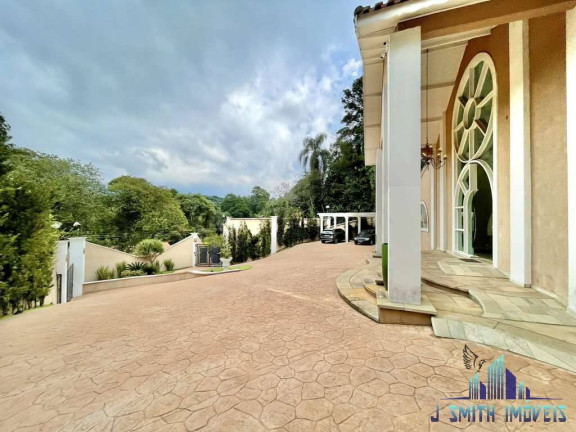 Imagem Casa com 2 Quartos à Venda, 1.634 m² em Jardim Santa Paula - Cotia