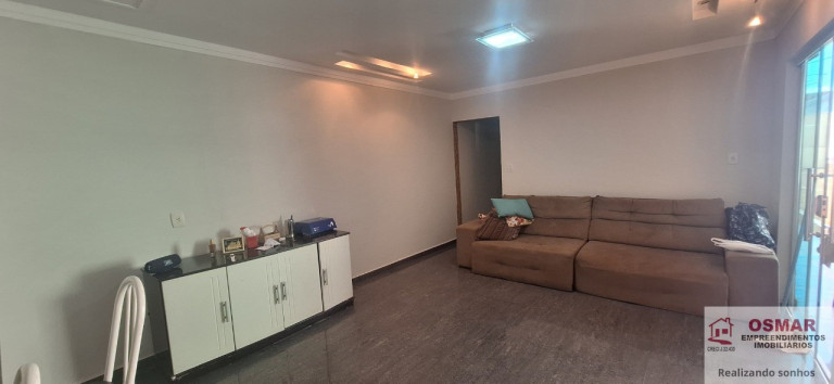 Imagem Casa com 2 Quartos à Venda, 125 m² em Parque Residencial Casarão - Sumaré Imagem Casa com 2 Quartos à Venda, 125 m² em Parque Residencial Casarão - Sumaré