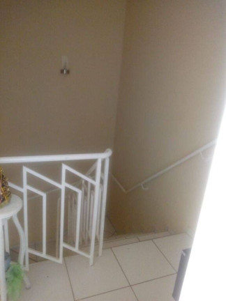 Imagem Sobrado com 3 Quartos à Venda, 98 m² em Condomínio Residencial Jardins - Taubaté