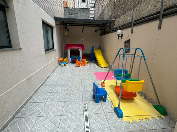 Imagem Apartamento com 2 Quartos à Venda, 58 m² em Barra Funda - São Paulo