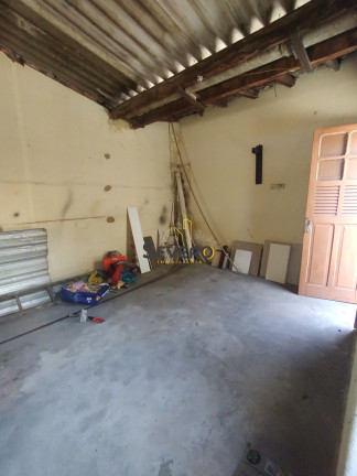 Imagem Casa com 3 Quartos à Venda, 145 m² em Barreto - Niterói