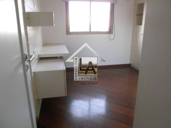 Imagem Apartamento com 4 Quartos à Venda, 224 m² em Planalto Paulista - São Paulo