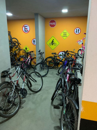 Imagem Apartamento com 2 Quartos à Venda, 55 m² em Vila Independência - São Paulo