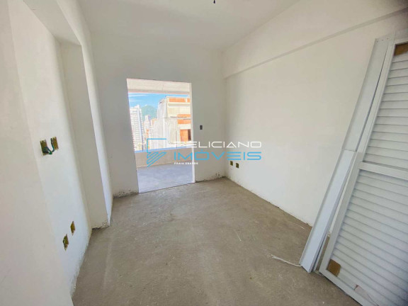 Imagem Apartamento com 3 Quartos à Venda, 127 m² em Guilhermina - Praia Grande