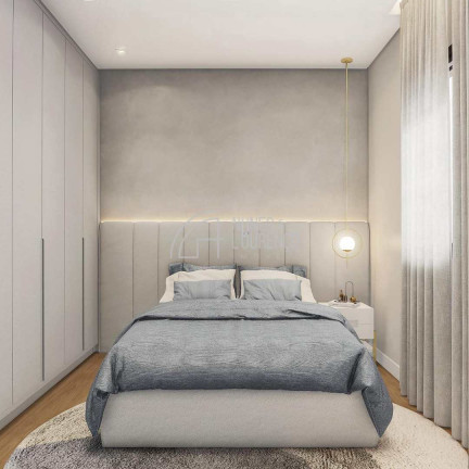 Imagem Apartamento com 4 Quartos à Venda, 210 m² em Embaré - Santos
